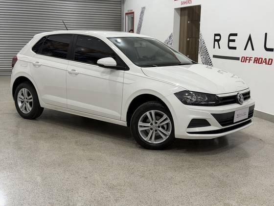 VOLKSWAGEN POLO 1.0 MPI TOTAL FLEX MANUAL